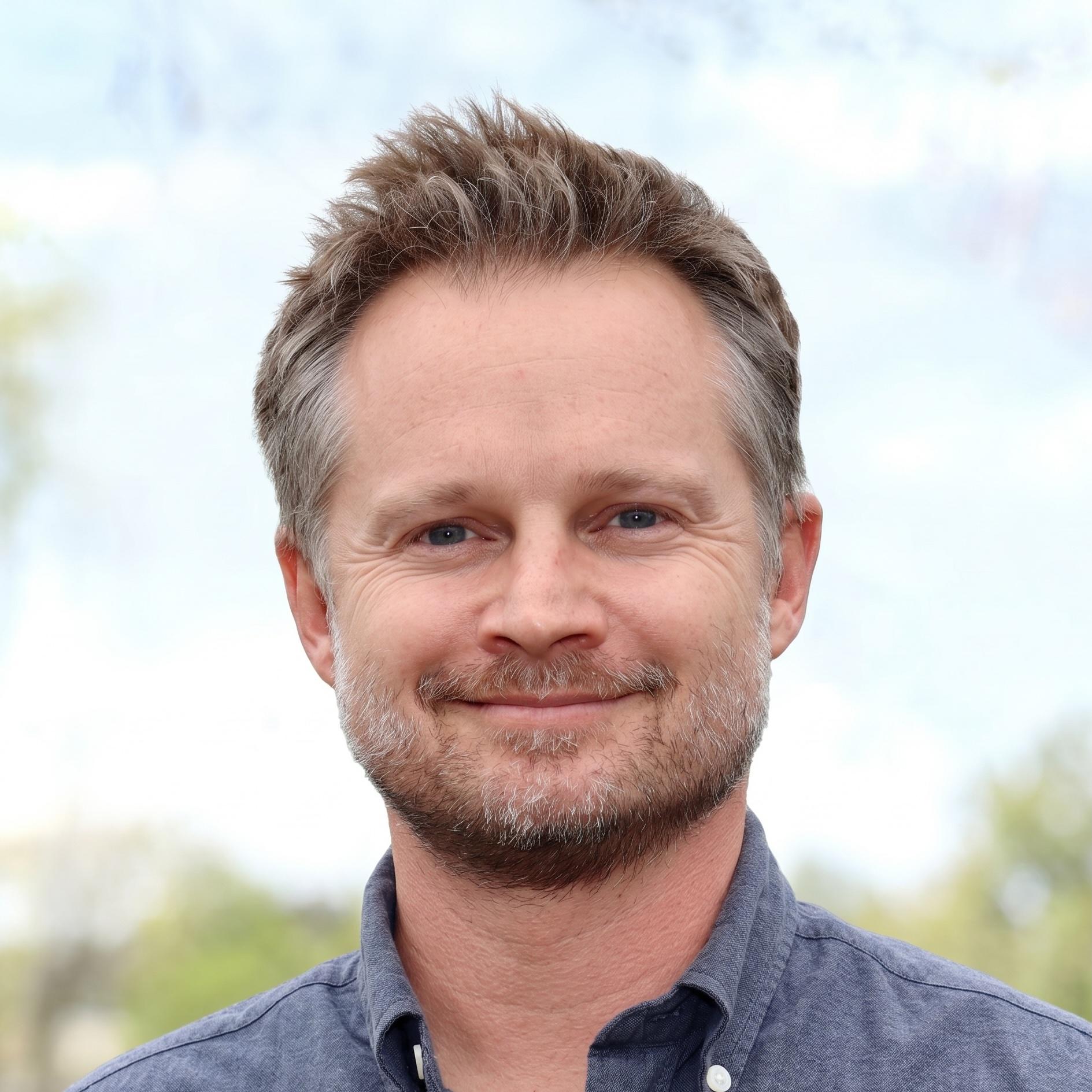 Michael MacLennan, Co-Founder